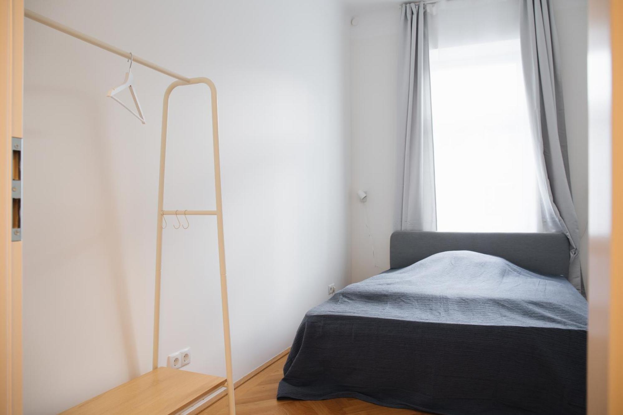 Brand Cozy Apartment Wien Eksteriør billede